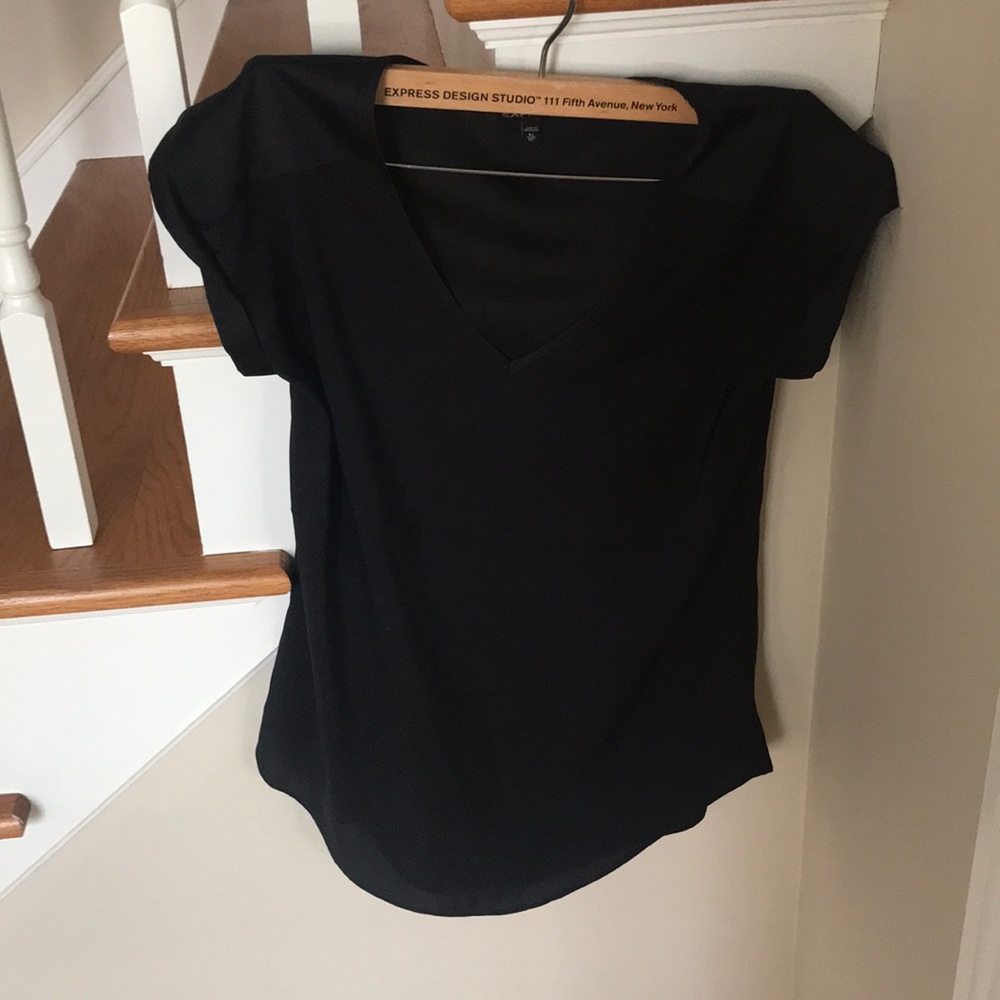 Express Top